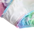thumbnail image 6 of 5-14T Little Girls Gymnastics Leotard Kids Sleeveless Hollow Out Back Ballet Dancewear, 6 of 9