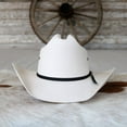thumbnail image 4 of Stetson Kids Straw Cowboy Hat - Rodeo Jr., 4 of 5