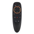 thumbnail image 1 of Ratón volador inalámbrico USB 2,4 G, control remoto, compatible con giroscopio de voz inteligente, retroiluminación LED, 1 of 6