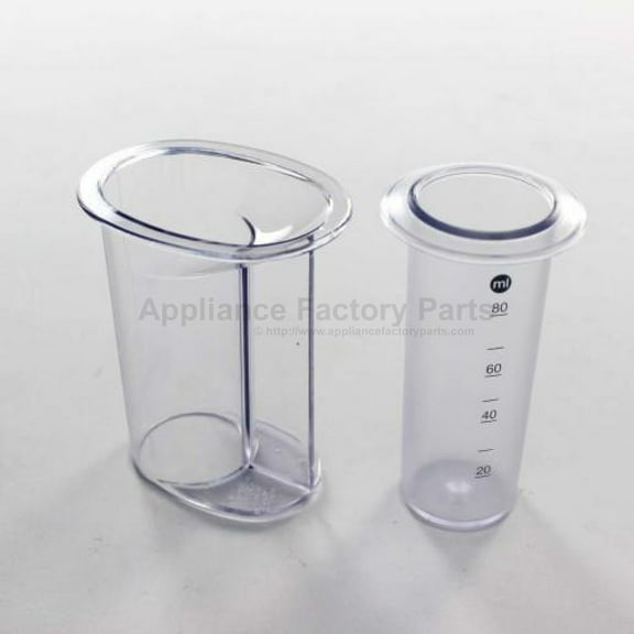 Delonghi Twin pushers KW652293