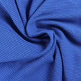 thumbnail image 4 of SURJDE Womens Long Sleeve Stretch Crewneck Ribbed T-Shirt Fitted Casual Basic Tops, 4 of 7