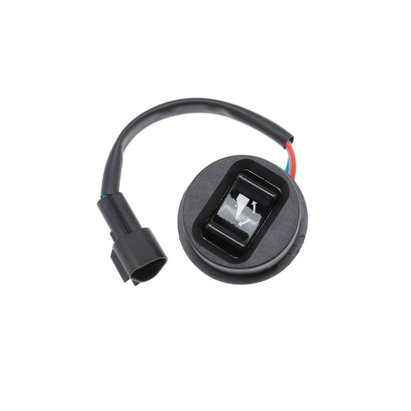 Yamaha Marine New OEM Trim & Tilt Switch Assembly, 6R3-82563-01-00