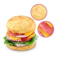 thumbnail image 4 of Slime Mart Small Basket (BURGER) by ZURU, 4 of 9