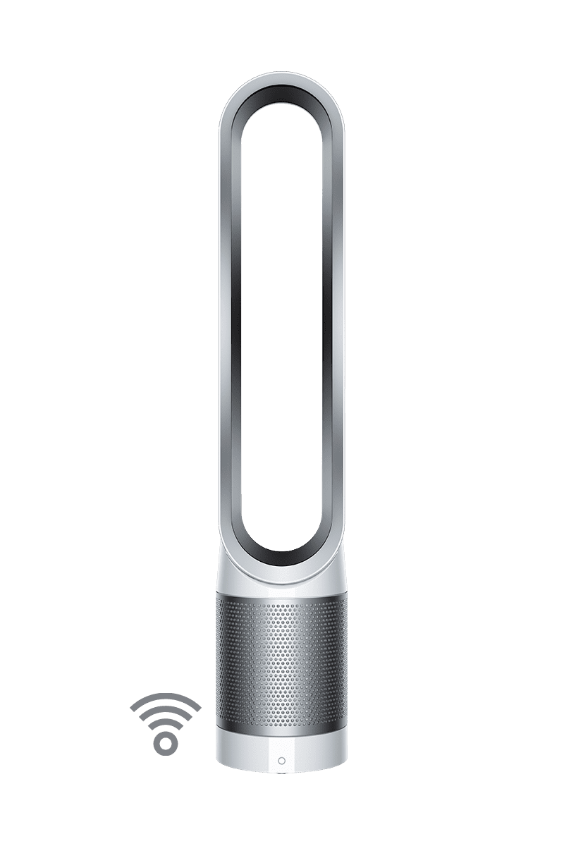 Dyson TP02 Pure Cool Link Connected 