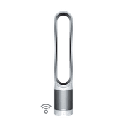 Review The Dyson Tp04 Offers Super Clean Air At A Premium