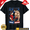 Black-5, variant on Badstreet USA Active T-Shirt Funny Size Mode American T-Shirt, NEW INSTOCK-TH78256