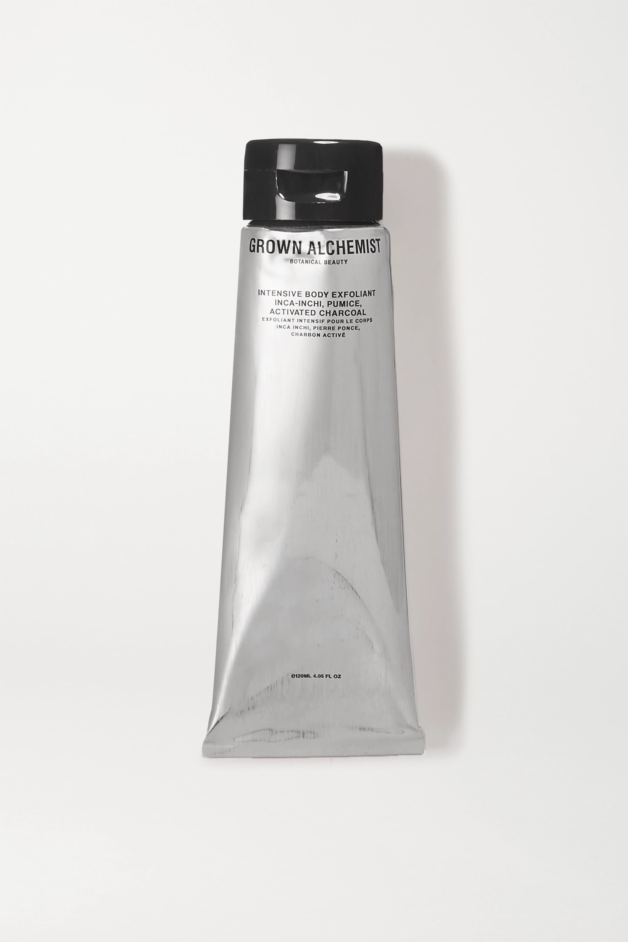 grown alchemist intensive body exfoliant