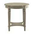 thumbnail image 4 of ACME Fordon End Table, Antique Slate, 4 of 5