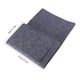 thumbnail image 4 of Laklulu 1 Uds. Reposabrazos para sofá, organizador de Control remoto para TV, junto a bolsa de almacenamiento colgante para dormitorio (32*20*10cm), 4 of 6
