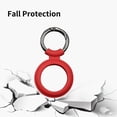 thumbnail image 2 of Fit AirTags Simplicity Cover Case Smart Wireless Tracker Locator Protector Shell, 2 of 3