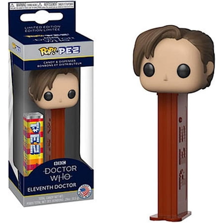 : Doctor WHO - Eleventh Doctor