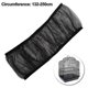 thumbnail image 1 of Universal Birdcage Cover Seed Catcher Nylon Mesh Parrot Cage Skirt (not Include Birdcage), 1 of 4