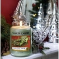 thumbnail image 5 of Yankee Candle Returning Favorite Holiday Sage Large Original Jar Candle, 5 of 5