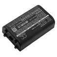 thumbnail image 2 of Replacement Battery for Honeywell 99EXhc,99GX,Dolphin 99EX,Dolphin 99EX-BTEC,PN:99EX-BTEC-1,99EX-BTES-1,3.7V/5200mAh, 2 of 5
