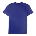 thumbnail image 2 of Adidas Mens The East Graphic T-Shirt, blue, L, 2 of 2