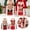 B, variant on Couple Aprons With Santa Style Design Festive Holiday Cooking Aprons With Trim And Belt Buckles Kitchen For And Canvas Apron Cooking Men Apron Painting Smock for Adults Women Smocks for Men Chef Hat