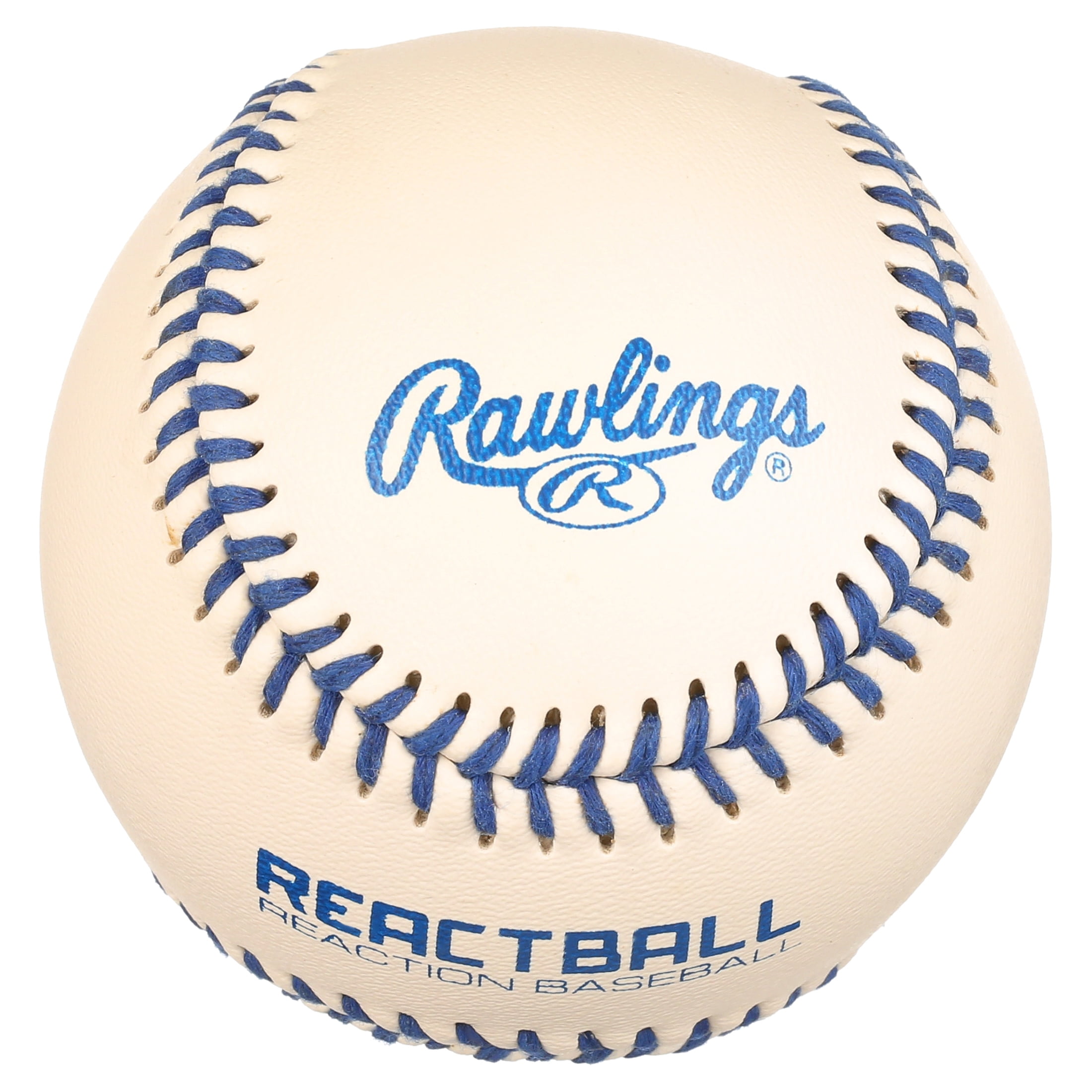 Rawlings Pro-Style REACTBALL Baseball
