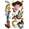 thumbnail image 5 of Woody Giant Wall Decal, 5 of 6