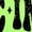 Neon Green Tank Top, variant on I Pee in Lakes Funny Tank Top for Women and Teens Humorus Top for Adults Neon Green Tank Top Medium