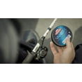 thumbnail image 3 of Berkley Vanish® Leader Material Fluorocarbon Fishing Line, Clear, 15 lb Test Strength, 40 yd, 3 of 3