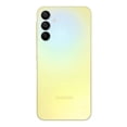 thumbnail image 3 of Smartphone Samsung Galaxy A15 5G 128GB Amarillo Telcel, 3 of 4