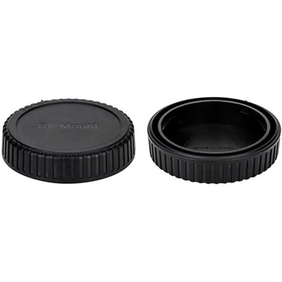 ProMaster Rear Lens Cap-Canon RF