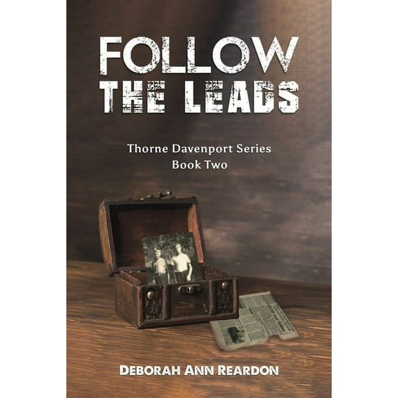 Follow the Leads, (Paperback)