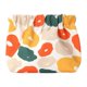 thumbnail image 1 of [Naranja colorida] Bolsa de almacenamiento portátil para  de llave de lápiz labial con estampado de metralla y dibujos animados ANGGREK Otros, 1 of 8
