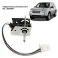 thumbnail image 3 of Electronic Throttle Body Assembly, Metal Alloy Stable Structure Electronic Throttle  Forklift, 3 of 8