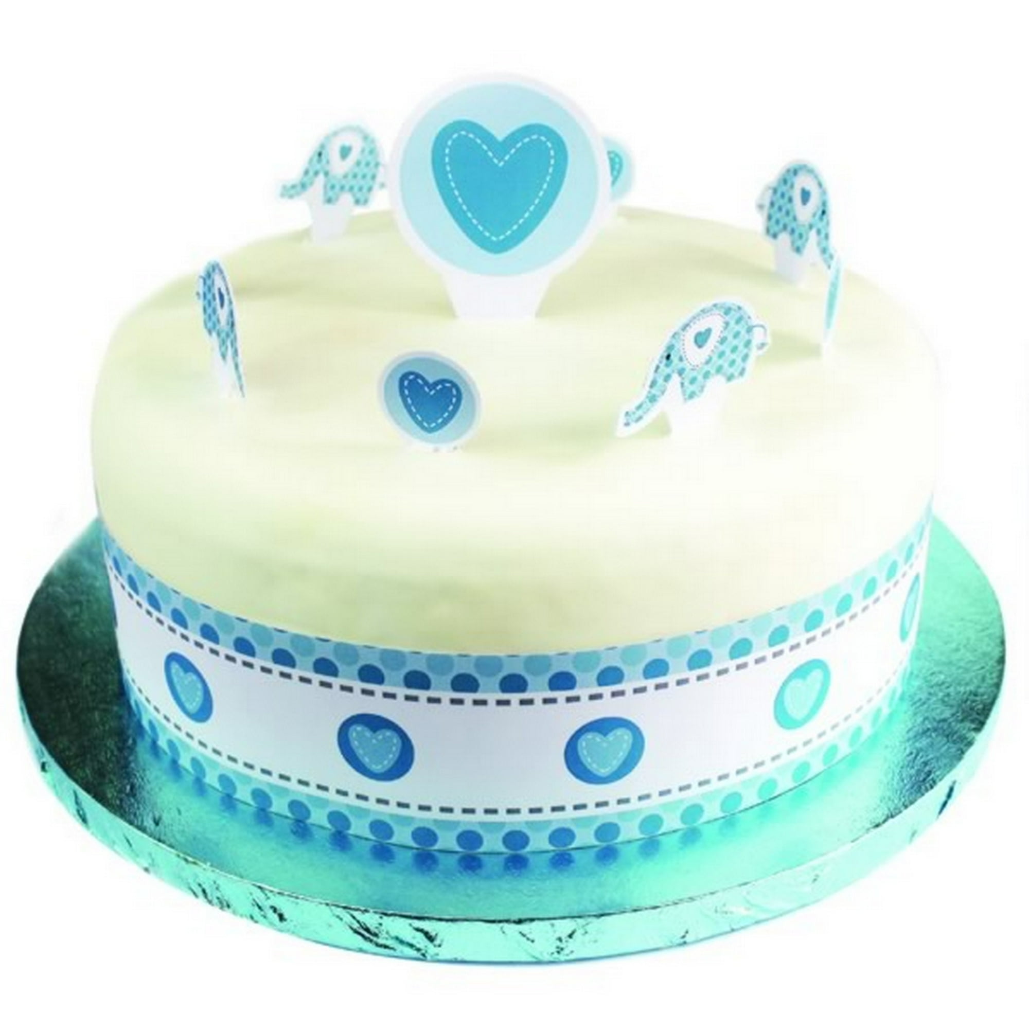Creative Decoration Pour Gateaux Walmart Canada