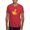 Red, variant on CafePress - Shop18 T Shirt - Men's Classic Cotton T-Shirts