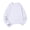 White, variant on KVPLBQFD Girls Tees Girls' Tops Shirts for Teens Girls Size 18 Clothes for Baby Girl Size 9 Girls Clothes Infant Clothes Girls 0-3 Months Toddler, Orange 7-8 Years