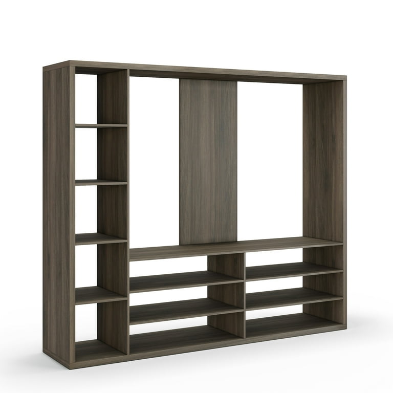 Mainstays Entertainment Center for TVs up to 55