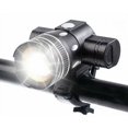 thumbnail image 1 of Luz delantera recargable para bicicleta de 5000 lúmenes, lámpara LED impermeable para bicicleta, alto brillo, 6 horas de ciclismo, montaña, seguridad en carretera, linterna para viajeros, 1 of 5