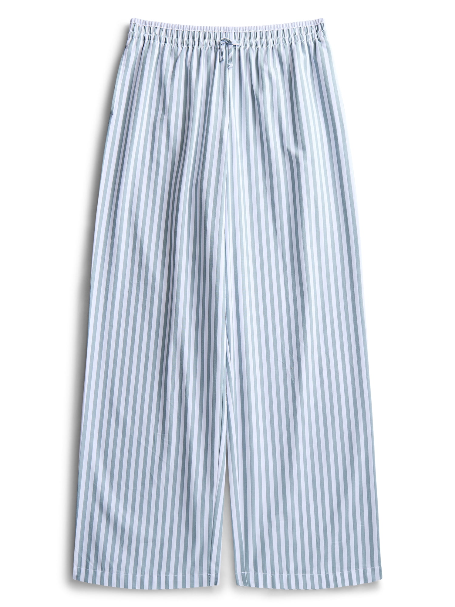 Weekend Academy Girls Cotton Boxer Pants, Sizes 4-18