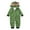 Green-Baby, variant on Odeerbi Christmas Onesie Pajamas for Family Holiday Sleep Jumpsuit Long Sleeve Family Christmas Pajamas Matching Sets Dad Fashion Lattice Print Plush Jumpsuit Sleepwear PJs Set Green