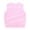 Pink, variant on Girls Boys Toddlers' Uniform Cotton V-Neck Sweater Vest Childrens Kids Sleeveless Winter Vest Knit Pullover (White,6-7 Years)