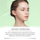 thumbnail image 5 of Ganfancp Green Tea Oil Control Mascarilla Limpiadora Elimina La Suciedad y Las Impurezas Equilibra La Secreción de Grasa de La Piel Hidrata Rellena Ofertas Flash Liquidación 1* Mascarilla Limpiadora, 5 of 7