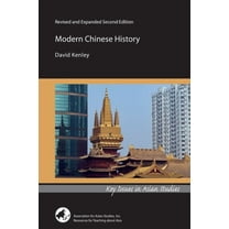 Key Issues in Asian Studies Modern Chinese History: Revised and Expanded Second Edition, (Paperback)