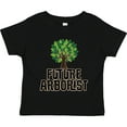 thumbnail image 3 of Inktastic Future Arborist Tree Cultivator Boys or Girls Toddler T-Shirt, 3 of 5