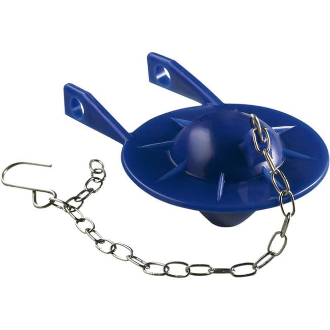 Lincoln Products LIN101044 NonOEM Closet Flapper for Kohler Wellworth