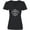 AB-Black, variant on Inktastic Mother of the Groom in White Women's V-Neck T-Shirt