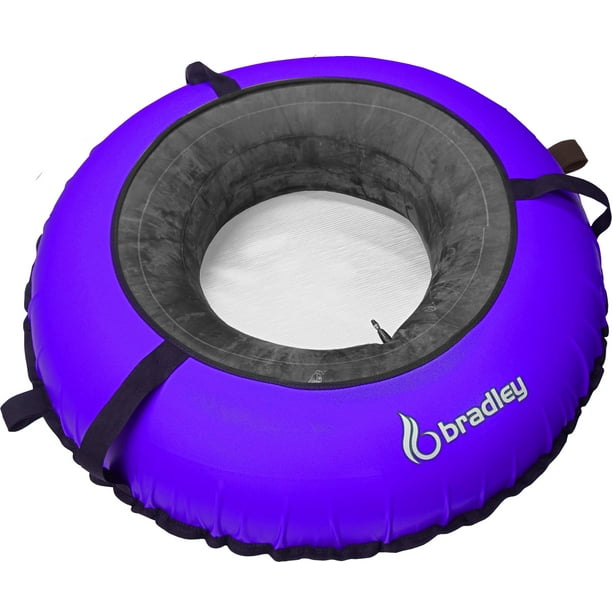 Bradley Bradley heavy duty tubes for floating the river; Whitewater