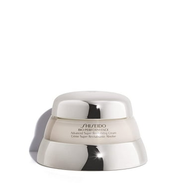 Shiseido Bio-Performance Advanced Super Revitalizing Cream, 2.6 oz