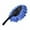 Blue, variant on Car Wash Brush with Soft Polyester Yarn for Effective Cleaning and Waxing, Dust Removal, Household and Auto Detailing Supplies for Vehicle Care