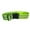 🔥 Photo Color_Hot#3830, variant on High Visibility Reflective Waist Belt for Running | Walking | Cycling | Adjustable Elastic Safety Strap | 360° Night Visibility | Lightweight Green | 57.5cm x 6cm | 1 Pack