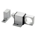 thumbnail image 1 of Lefu Door Latch Aluminum Alloy Security Automatic SASH Door Spring Bounce Lock, 1 of 9