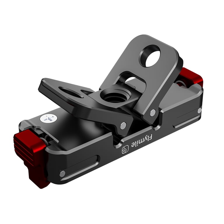 Insta360 GO 3 Quick Release Mount