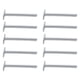 thumbnail image 1 of Soporte de pared, soporte de pared redondo resistente y duradero, tecnología de vanguardia, 1 of 12