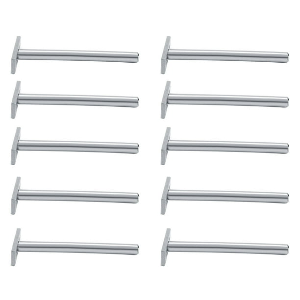 Soporte de pared, soporte de pared redondo resistente y duradero, tecnología de vanguardia